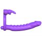 Fantasy C-Ringz Silikon Double Penetrator Rabbit  2