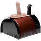LoveBotz Saddle Deluxe Sexmaskin  2