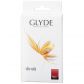 Glyde Slimfit Veganska Kondomer 10 st  1