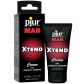 Pjur Man Xtend Stimuleringskräm 50 ml  1