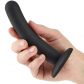 Sinful Slender Silikondildo Small  5