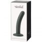 Sinful Slender Silikondildo Small 90