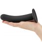 Sinful Slender Silikondildo Medium  6