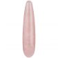 Chakrubs The Heart Original Rose Quartz Dildo bild på förpackningen 1