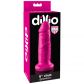 Dillio Chub Realistisk Dildo 18 cm