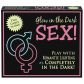 Glow in the Dark SEX Spel  3