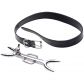 Strict Leather Heretics Fork Halsband  2