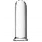 Prisms Pillar Cylinder Glasdildo 15 cm  1