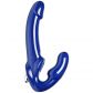 Strap U Revolver II Vibrerande Strapless Strap-On Dildo  1