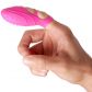 Frisky Bang Her G-punkts Fingervibrator  5