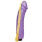 Queeny Love Giant Lover Vibrerande Dildo 33 cm  3