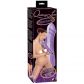 Queeny Love Giant Lover Vibrerande Dildo 33 cm  5