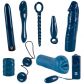You2Toys Midnight Blue Par Set  1