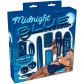 You2Toys Midnight Blue Par Set  11