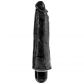 King Cock Stiffy Vibrerande Dildo 20 cm  2