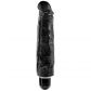 King Cock Stiffy Vibrerande Dildo 18 cm produkt i hand 2