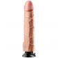 Real Feel Deluxe No. 12 Dildovibrator 30 cm bild på förpackningen 3