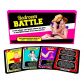 Bedroom Battle Erotiskt Spel för Par  1