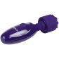 Tiny Teasers Uppladdningsbar Nubby Vibrator produktbild 2