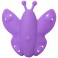 CalExotics Venus Trådlöst Fjärrstyrd Butterfly Vibrator  3