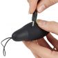 Sinful Uppladdningsbart Fjärrstyrt Vibratorägg  51