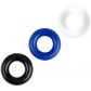 Baseks Triple Penisring Set  1