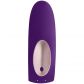 Satisfyer Double Plus Fjärrstyrd Parvibrator Produktbild 4