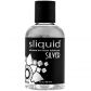 Sliquid Naturals Silver Glidmedel 125 ml  1