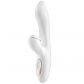 Satisfyer Pro+ G-Spot Rabbit Lufttrycksvibrator  1