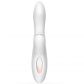 Satisfyer Pro+ G-Spot Rabbit Lufttrycksvibrator  2