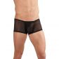 Svenjoyment Transparenta Boxershorts med Swell Function  1