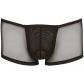 Svenjoyment Transparenta Boxershorts med Swell Function  3