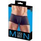Svenjoyment Transparenta Boxershorts med Swell Function  4