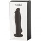 Sinful Soft Uppladdningsbar Realistisk Dildovibrator 90