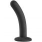 Obaie Unisex Strap-On Harness med Dildo  5