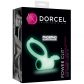 Marc Dorcel Power Clit Självlysande Vibrerande Penisring  5
