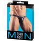 Svenjoyment Wetlook Jock Pack 90