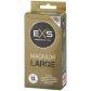 EXS Magnum Large Kondomer 12 st Produktförpackning 1