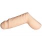 CalExotics Packer Gear STP Packer Dildo  4