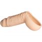 CalExotics Packer Gear STP Packer Dildo  3