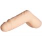 CalExotics Packer Gear STP Packer Dildo  2
