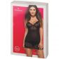 Obsessive Alluria Chemise Sæt Pack 90