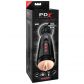 PDX Elite Dirty Talk Starter Stroker  4