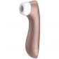 Satisfyer Pro 2+ Vibrerande Lufttrycksvibrator produktbild 1