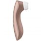 Satisfyer Pro 2+ Vibrerande Lufttrycksvibrator produktbild 2