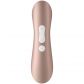 Satisfyer Pro 2+ Vibrerande Lufttrycksvibrator produktbild 3