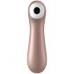 Satisfyer Pro 2+ Vibrerande Lufttrycksvibrator produktbild 4
