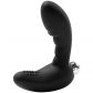 Sinful Rebel Dual Vibrerande Prostate Massager  3