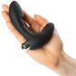 Sinful Rebel Dual Vibrerande Prostate Massager  5