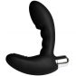 Sinful Rebel Dual Vibrerande Prostate Massager  1
